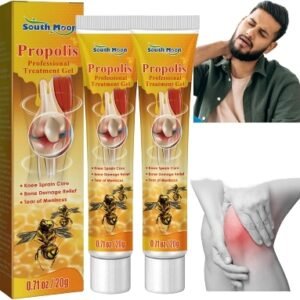 (3Pis) South Moon” Propolis Professional Treatment Gel